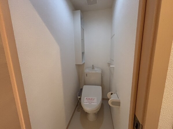 サンクレメントCの物件内観写真